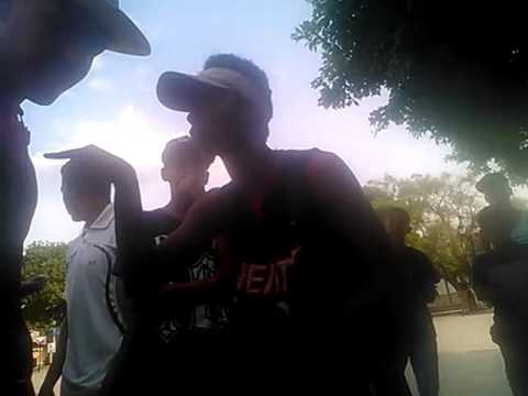 Batallas RHC Llanerap Vs LiricaNegra