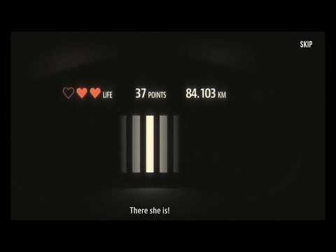 Blind Drive Final Boss (Gelato Boss) and Ending