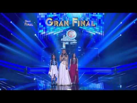 Michelle Vs Nahomy - La Gran Final