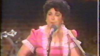 Wilma Lee Cooper ~ Big Midnight Special (New Country, 1984)