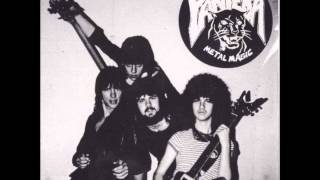 PANTERA  - Biggest Part Of Me -1983