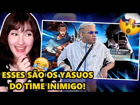 COMO OS MONO CHAMPIONS REALMENTE JOGAM #4 (BRONZIOCRE)