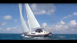 Sailing Back to Cuba Again 2015