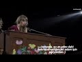 taylor swift - all of the girls you loved before (türkçe çeviri) | live from the eras tour