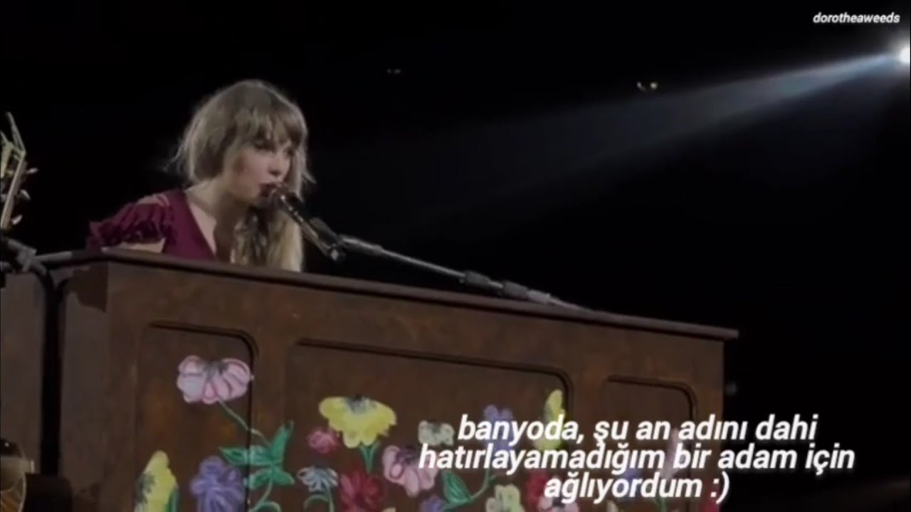 Live Performance