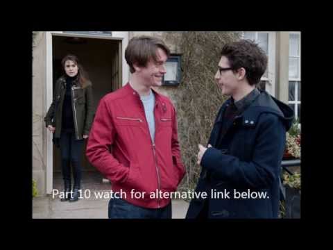 Finn & Darren Part 10 (02-04-2015) alternative link