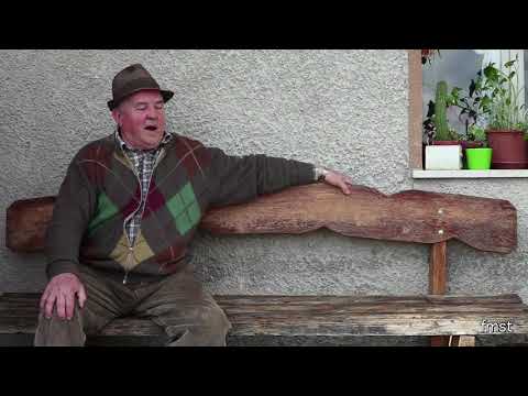 Intervista a Giovanni Zuech