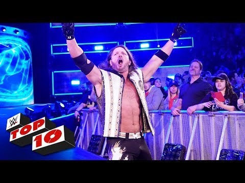 WWE Raw 4/15 Viewership Back In Line With Pre-WrestleMania Numbers