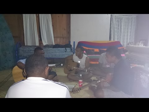 Sigidrigi mai Baka - Au a Sega Tu ni Bau Tadra