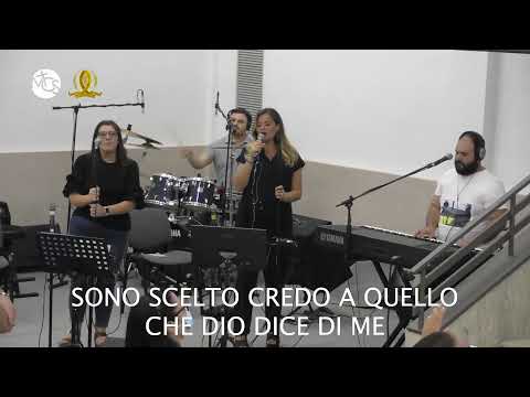 Celebrazione 5 Luglio 2020 | II SESSIONE