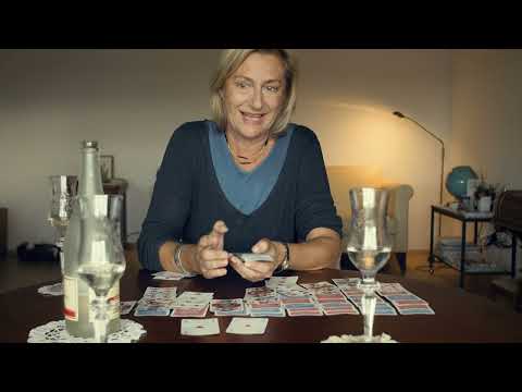 Aspach – ein Film von Koni Hansen, Trailer