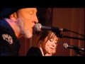 Richard Thompson and Loudon Wainwright III- Down Where the Drunkards Roll (Songwriter's Circle)