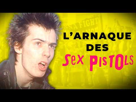 La plus grande FRAUDE de la musique punk