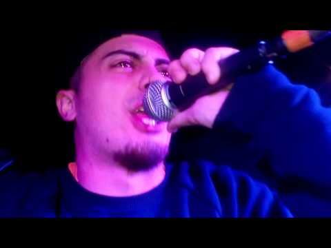 TITUS vs KASTERDAM - Final - Temática Battle
