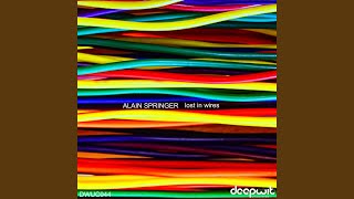 Alain Springer - Lost In Wires video