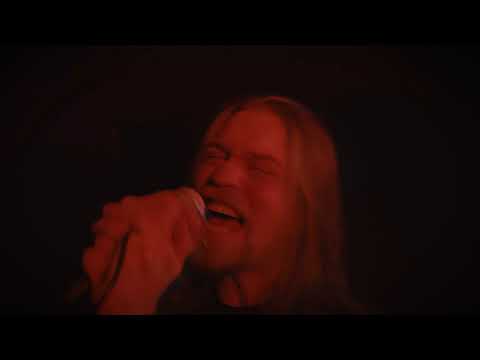 Vorvaň - The Greatest Threat (Official Music Video)