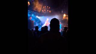 Matt Good - Champions Of Nothing