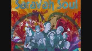 Saravah Soul - Roubada