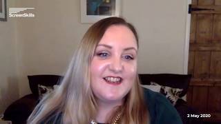 Masterclass: Lorraine Lordan on her career as an animation director