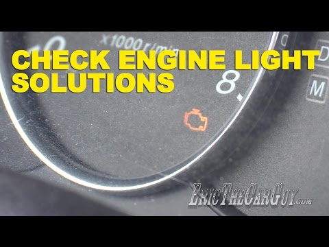 Check Engine Light Solutions