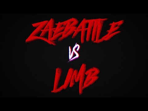 ZaeBattle vs Limb: NEIZVESTEN vs OKO