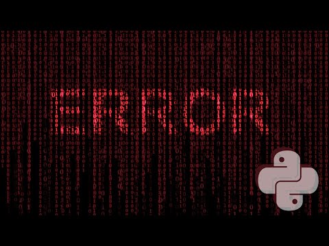 How To Fix Python Module Error Playsound 261 Easy Python Solution