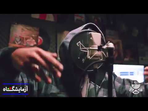 Yahyaa Rapsho | آزمایشگاه - یحیی