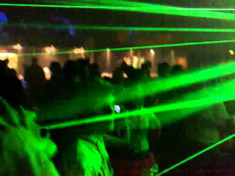 Tidy Weekender 14 - Justin Bourne Room 2 Sat Night.