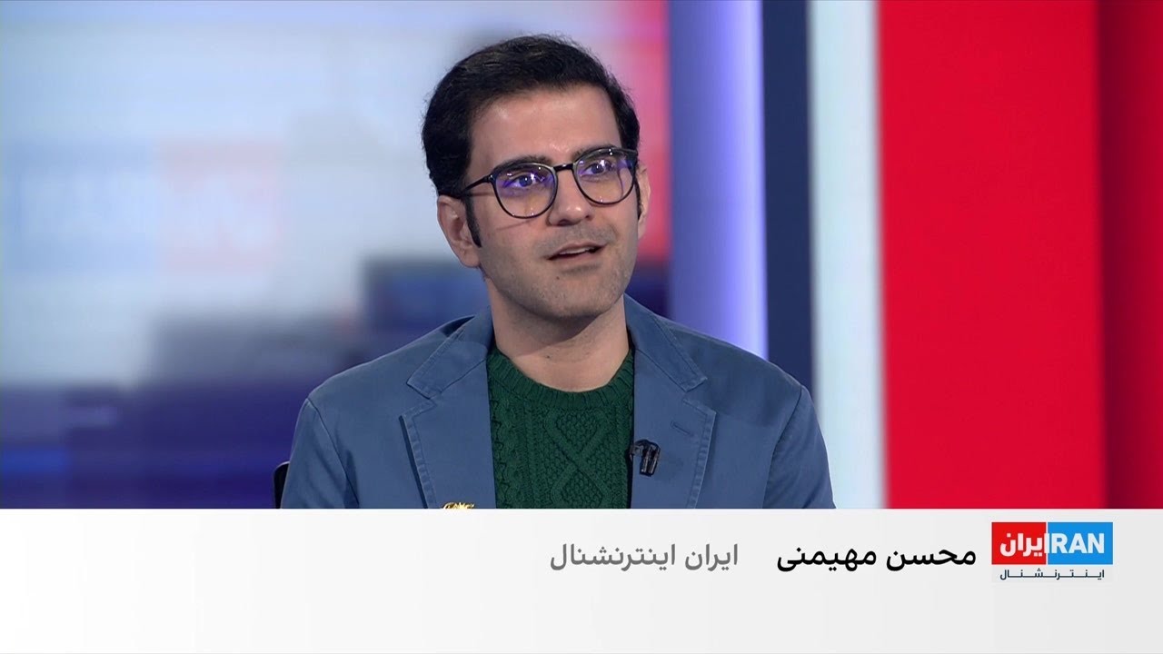 ادامه شعارهای شبانه هم‌زمان با انفجارها در ایران