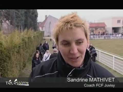 Foot féminin : Juvisy - Lyon, les réactions