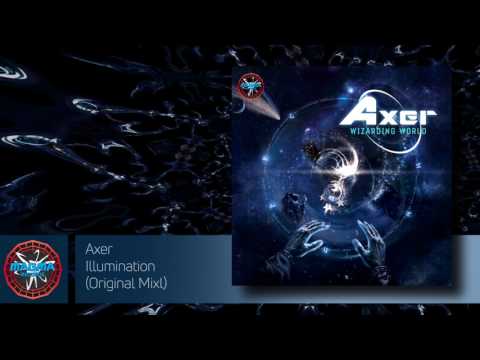 Axer - Illumination (Original Mix)
