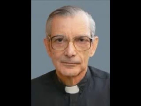 Padre Carreira   El Origen del Universo