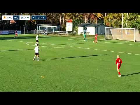 DM Finalen Skoftebyns IF p 2007 VS Skövde AIK