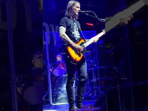 Myles Kennedy - Love Can Only Heal (Dublin, December 5th 2024)