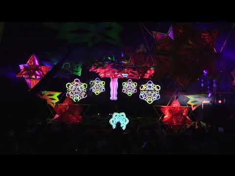 BooO @ Dinamo 2018 - like BSTV