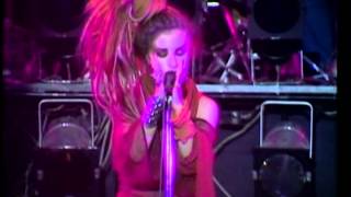 Alaska y Dinarama- deseo carnal