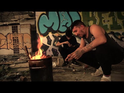 OGCALE - MALVIVIENDO (ONESHOT)