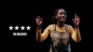 Noughts & Crosses Review