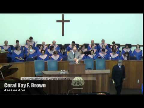 Culto Matutino exibido em 11.5.2014