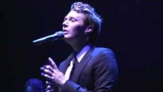 Solitaire by Clay Aiken