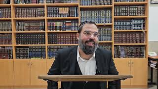 הרב חיים סרוסי - פרשת תרומה תשפ"ה -לתת - רק בלב שלם ! (הרב חיים סרוסי) - התמונה מוצגת ישירות מתוך אתר האינטרנט יוטיוב. זכויות היוצרים בתמונה שייכות ליוצרה. קישור קרדיט למקור התוכן נמצא בתוך דף הסרטון