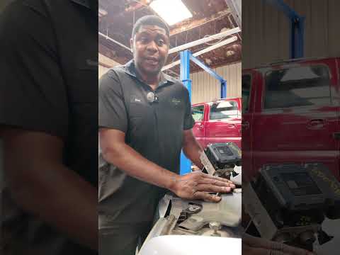 Hunting Down a Discontinued ABS Module | 2011 Ford Expedition