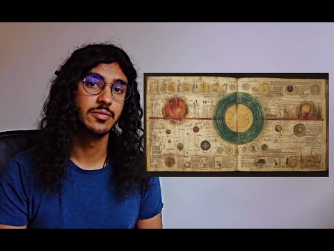 You Must Learn Mental Body Projection