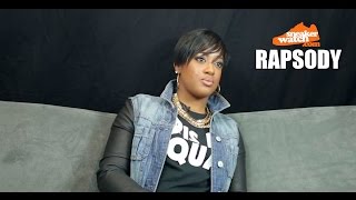 Rapsody on Her Love for Sneakers & Favorite Jordans