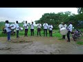 Pasamulla Paandiyaru Song Teem Work Prabakaran Band 9585007482