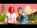 Trippie Redd - Danny Phantom (Lyric Video) [Feat. XXXtentacion]
