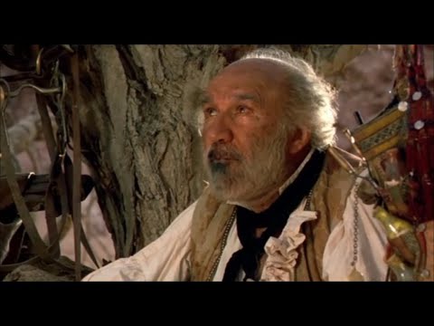 Michel Piccoli dans Passion in the Desert (1997) de Lavinia Currier