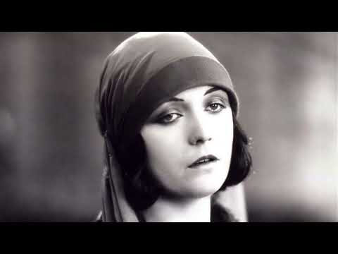 Who Was Movie Legend Pola Negri Really | Secrets You Dont Want To Know