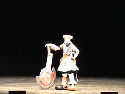 Cosplay Gangstas Loshmo @ Fanime 2007 - #12 Rue