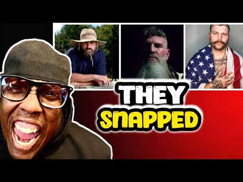 Krizz Kaliko FIRST TIME REACTION to Stay Down - Demun Jones x Brodnax x Adam Calhoun